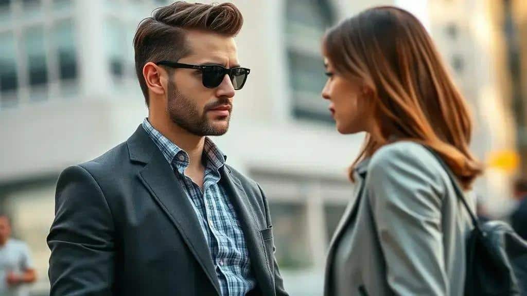 Como seu comportamento cria uma lembrança duradoura