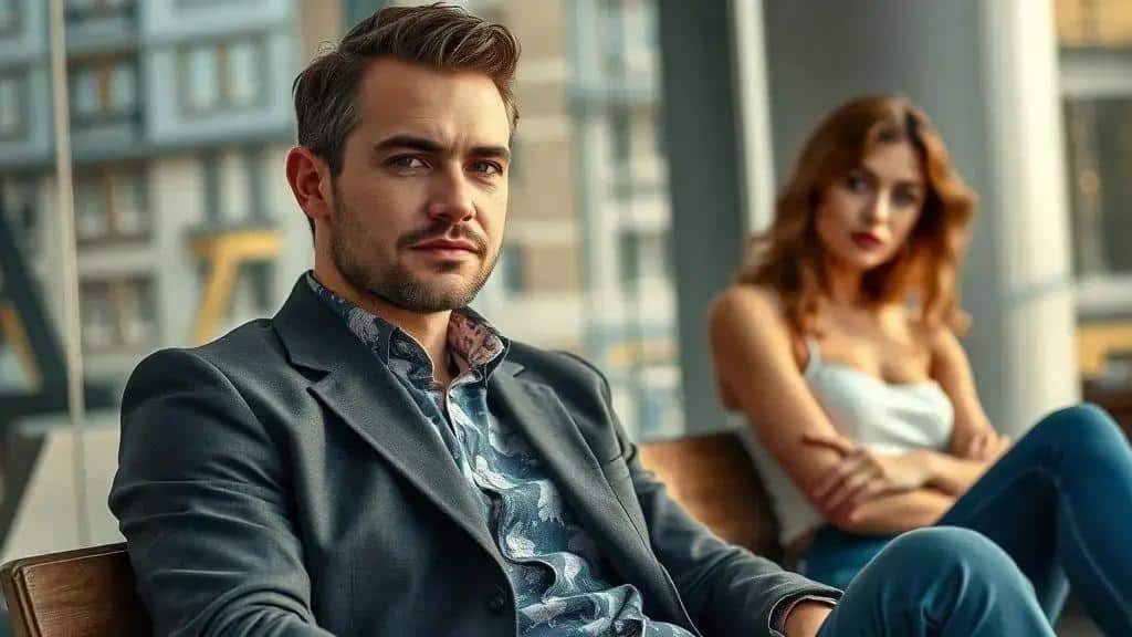 Como seu estilo de vida diz tudo sobre sua pegada com as mulheres