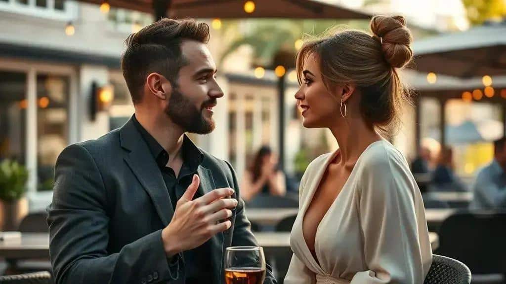 Como usar a linguagem corporal a seu favor Como usar a linguagem corporal a seu favor