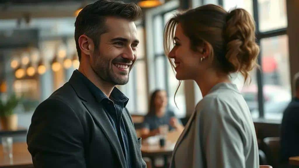 como usar a linguagem corporal para criar conexão imediata como usar a linguagem corporal para criar conexão imediata