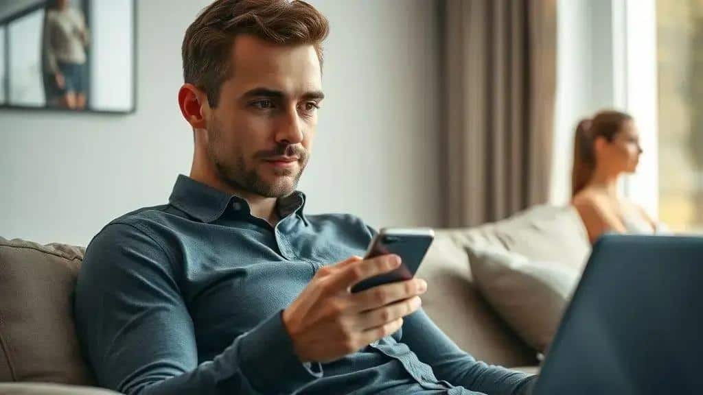 Como usar a tecnologia a seu favor sem parecer invasivo