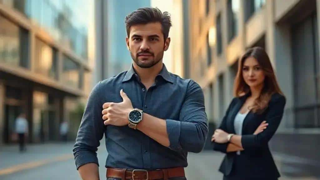 como usar acessórios para destacar sua presença como usar acessórios para destacar sua presença