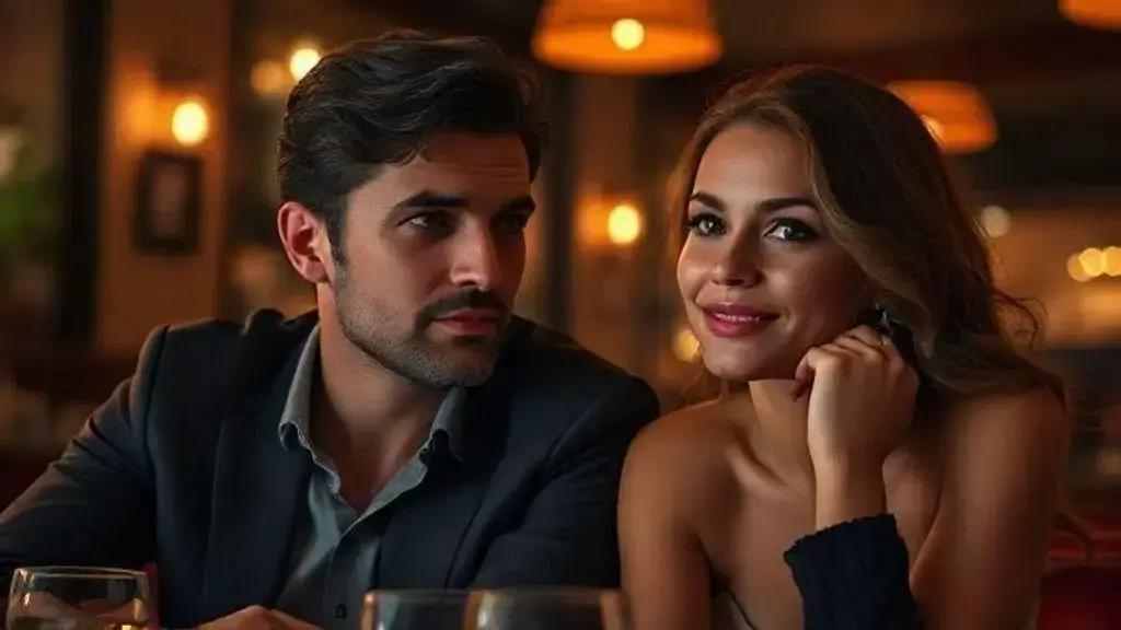 Como usar o mistério para manter a atração viva no relacionamento Como usar o mistério para manter a atração viva no relacionamento