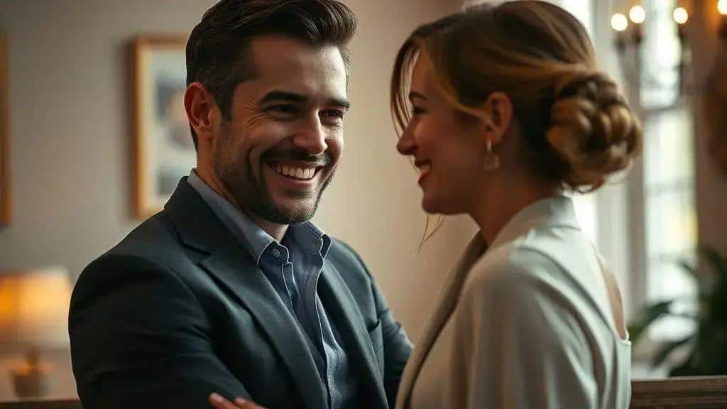 Como usar o sorriso para criar conexão emocional rápida
