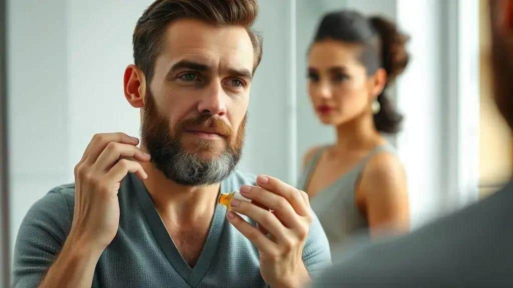 cuidados essenciais de grooming para homens maduros cuidados essenciais de grooming para homens maduros