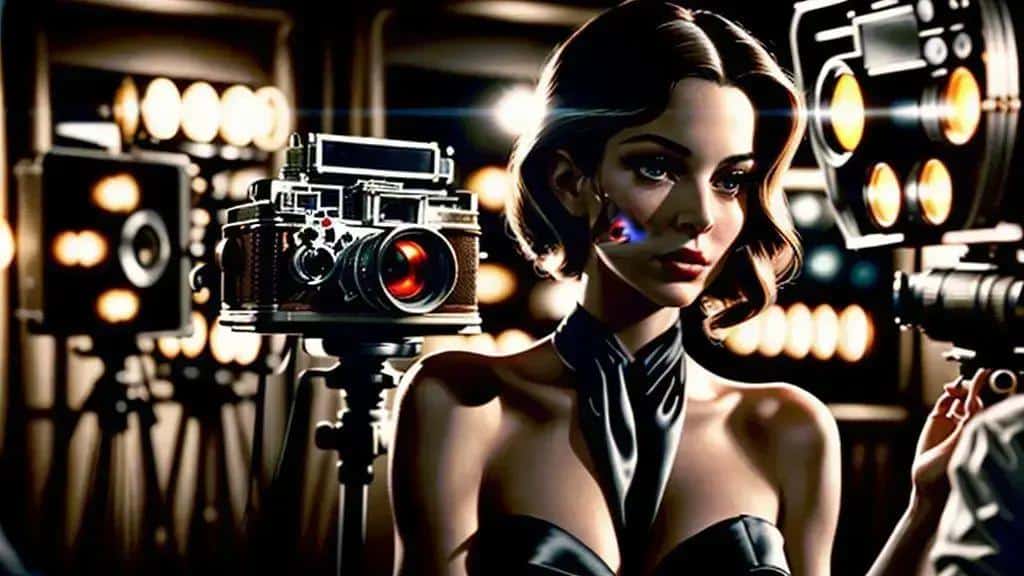 curiosidades surpreendentes dos bastidores de filmes icônicos curiosidades surpreendentes dos bastidores de filmes icônicos
