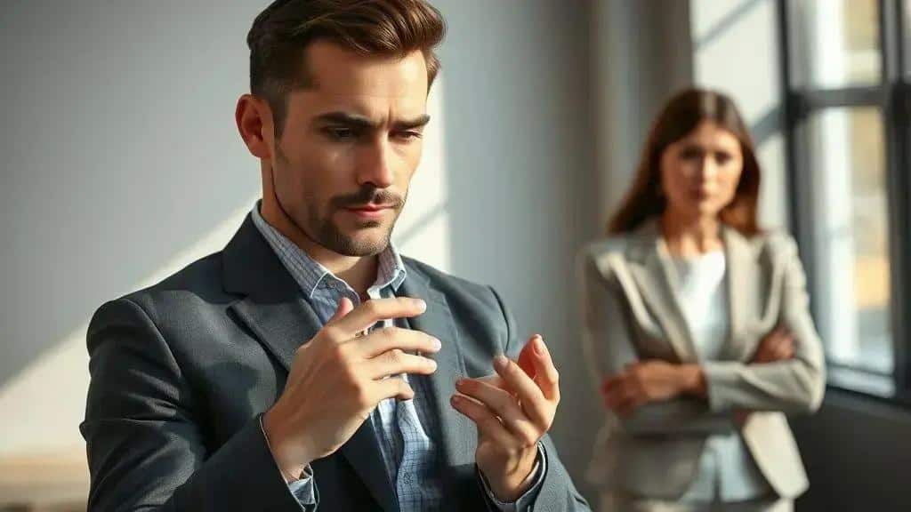 Detalhes que passam despercebidos, mas contam muito Detalhes que passam despercebidos, mas contam muito