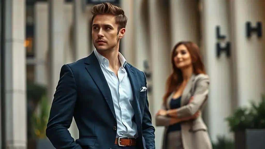 Dicas de estilo que chamam atenção na medida certa