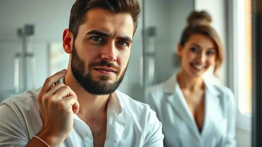 dicas de grooming e cuidados pessoais que fazem diferença dicas de grooming e cuidados pessoais que fazem diferença