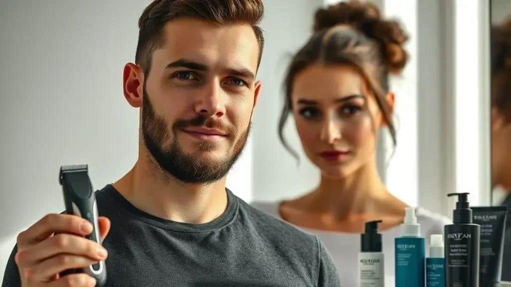 dicas de grooming e cuidados que não podem faltar