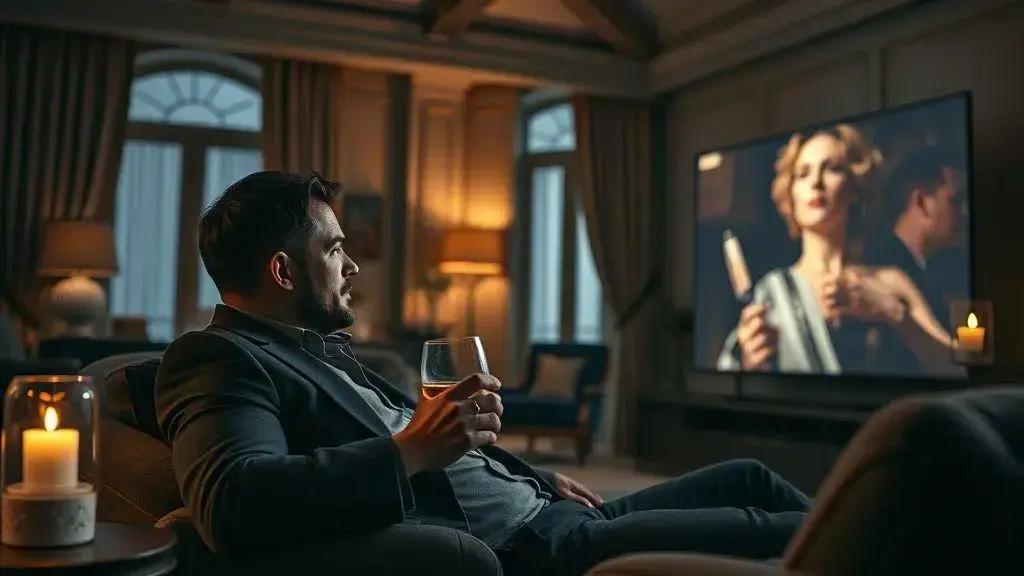 Dicas para apreciar cinema erótico com estilo e autenticidade Dicas para apreciar cinema erótico com estilo e autenticidade