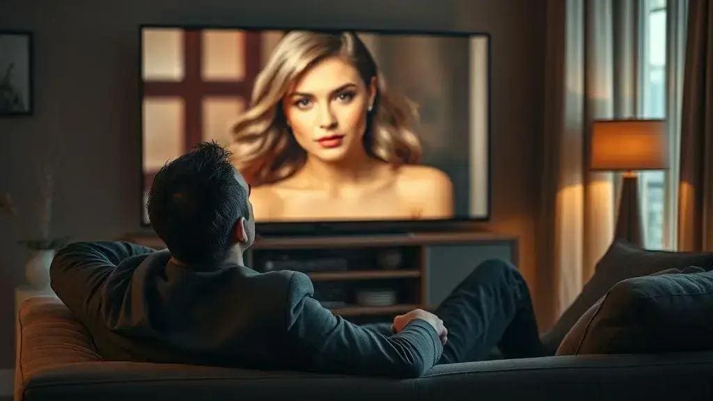 Dicas para aproveitar melhor as séries com mulheres sensuais Dicas para aproveitar melhor as séries com mulheres sensuais