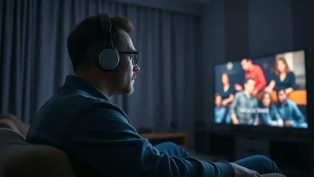 Dicas para assistir sem perder a atenção nos detalhes Dicas para assistir sem perder a atenção nos detalhes