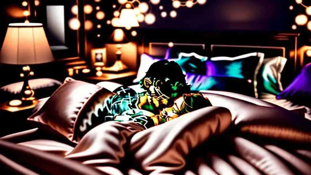 Dicas para criar seu próprio ambiente sensual em casa Dicas para criar seu próprio ambiente sensual em casa