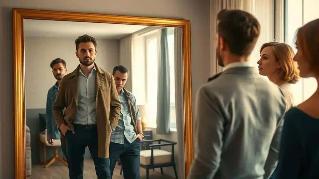 Dicas para descobrir e valorizar seu estilo único Dicas para descobrir e valorizar seu estilo único