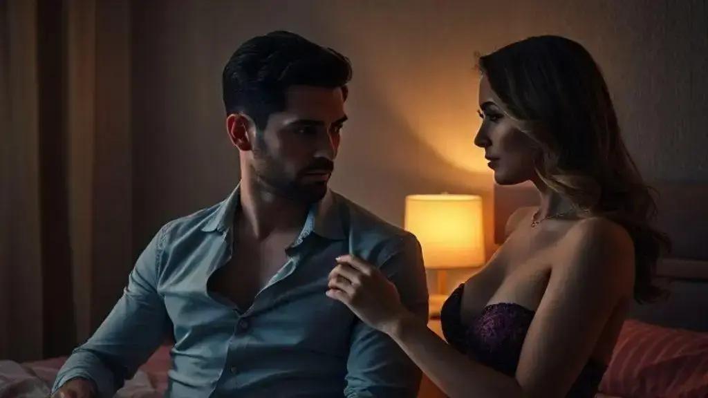 dicas para entender a intenção por trás das cenas de motel dicas para entender a intenção por trás das cenas de motel