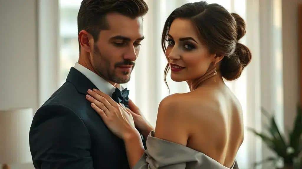 Dicas para explorar o corpo dela com respeito e sensualidade Dicas para explorar o corpo dela com respeito e sensualidade