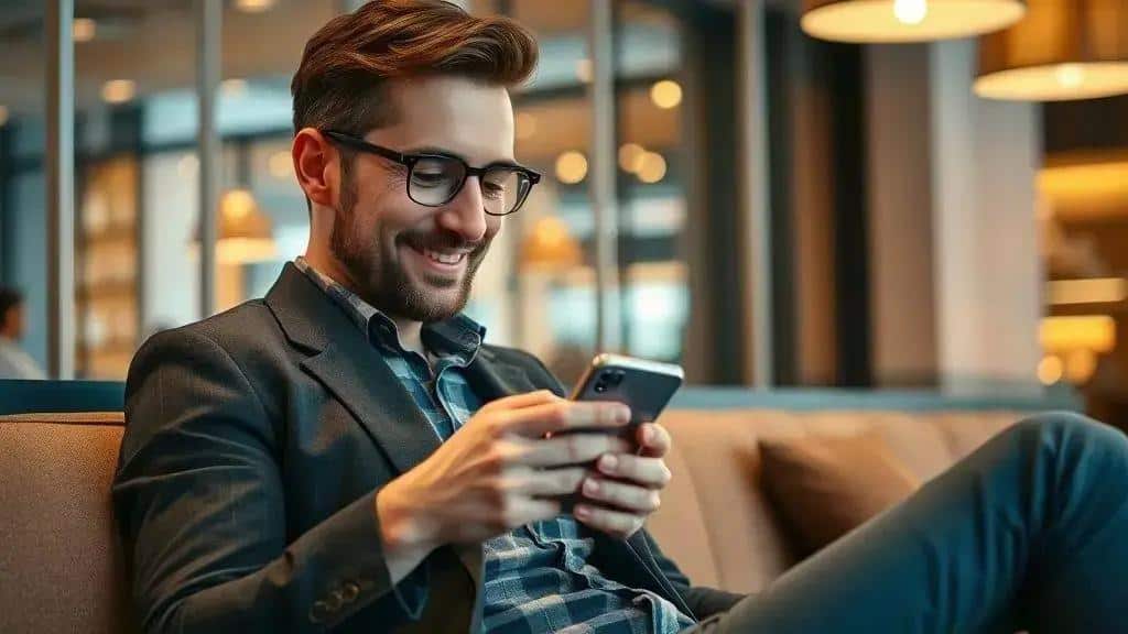 Dicas para manter o interesse após o encontro Dicas para manter o interesse após o encontro