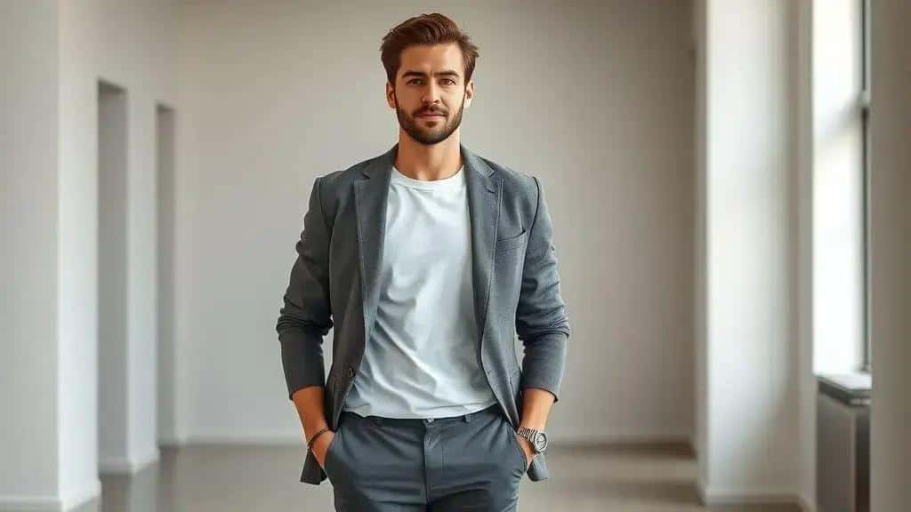 Dicas para manter seu estilo sempre alinhado e autêntico
