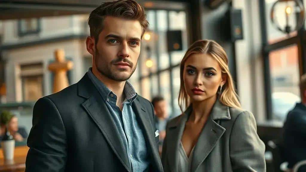dicas para se inspirar nos ícones masculinos