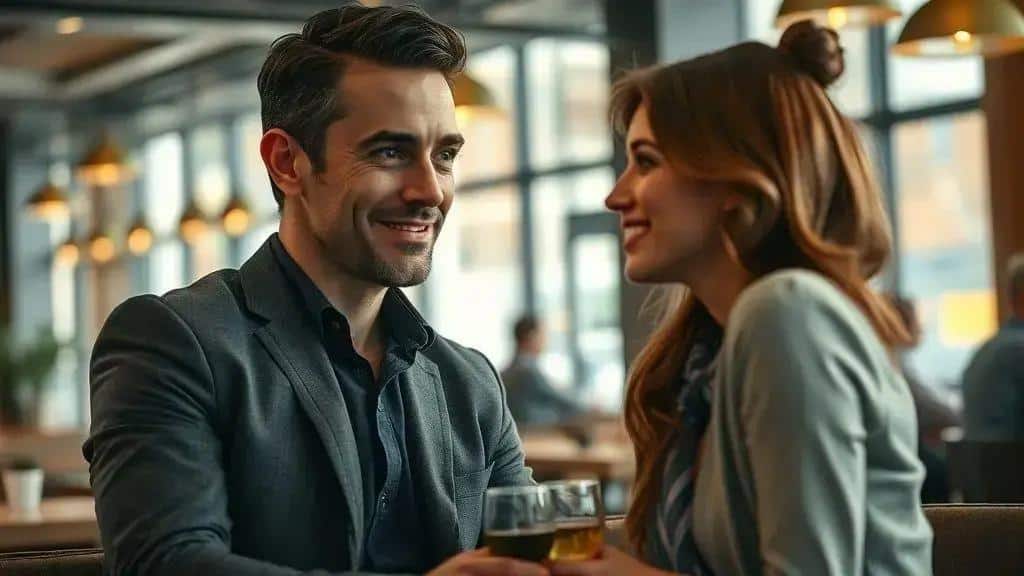 Dicas práticas para criar mistério sem parecer distante