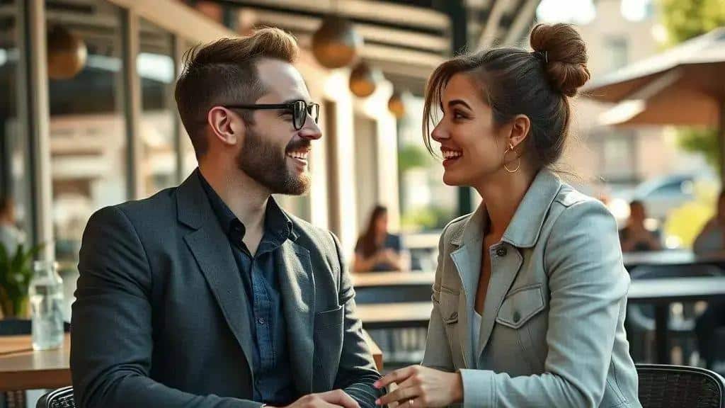 Dicas práticas para manter o interesse após o primeiro contato Dicas práticas para manter o interesse após o primeiro contato