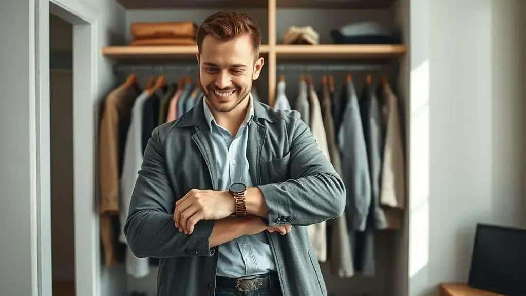 Dicas práticas para manter seu estilo autêntico todos os dias