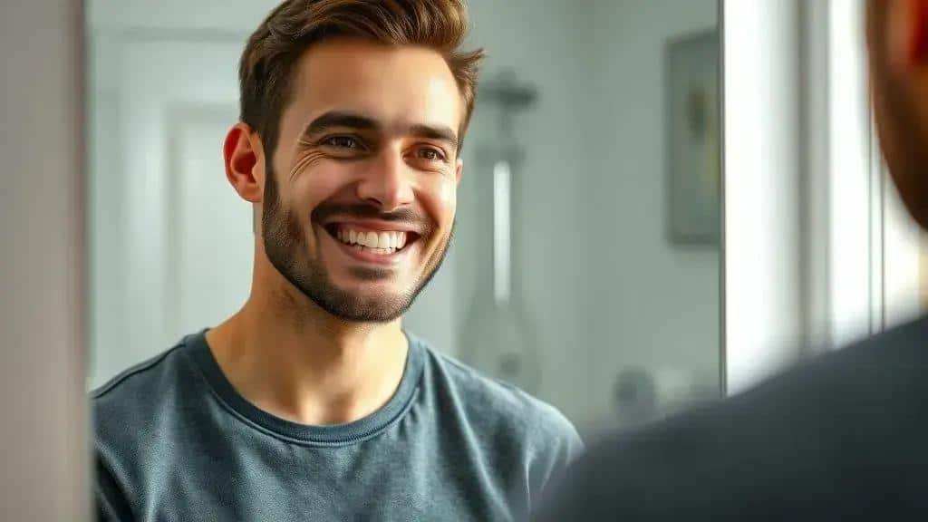 Dicas práticas para melhorar seu sorriso naturalmente