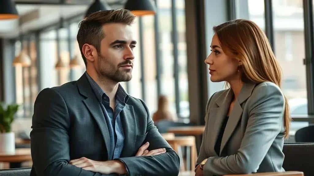 Dicas práticas para responder à enrolação sem perder a classe Dicas práticas para responder à enrolação sem perder a classe