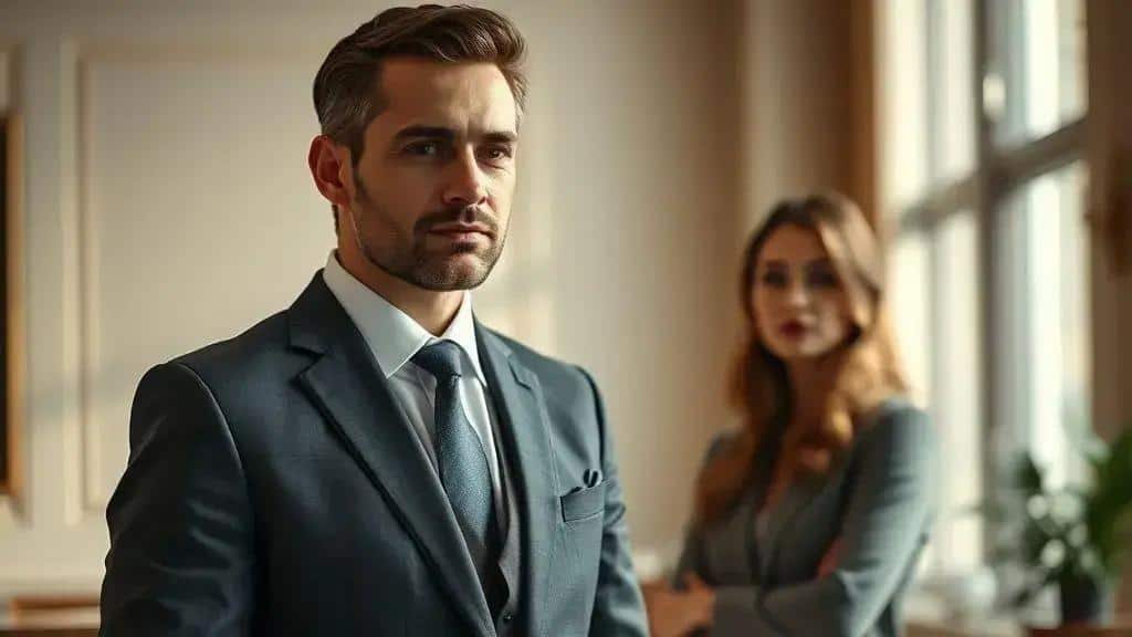 dicas práticas para se impor com elegância e respeito