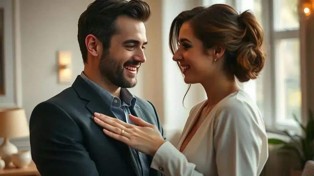 Dicas práticas para seduzir emocionalmente no dia a dia Dicas práticas para seduzir emocionalmente no dia a dia