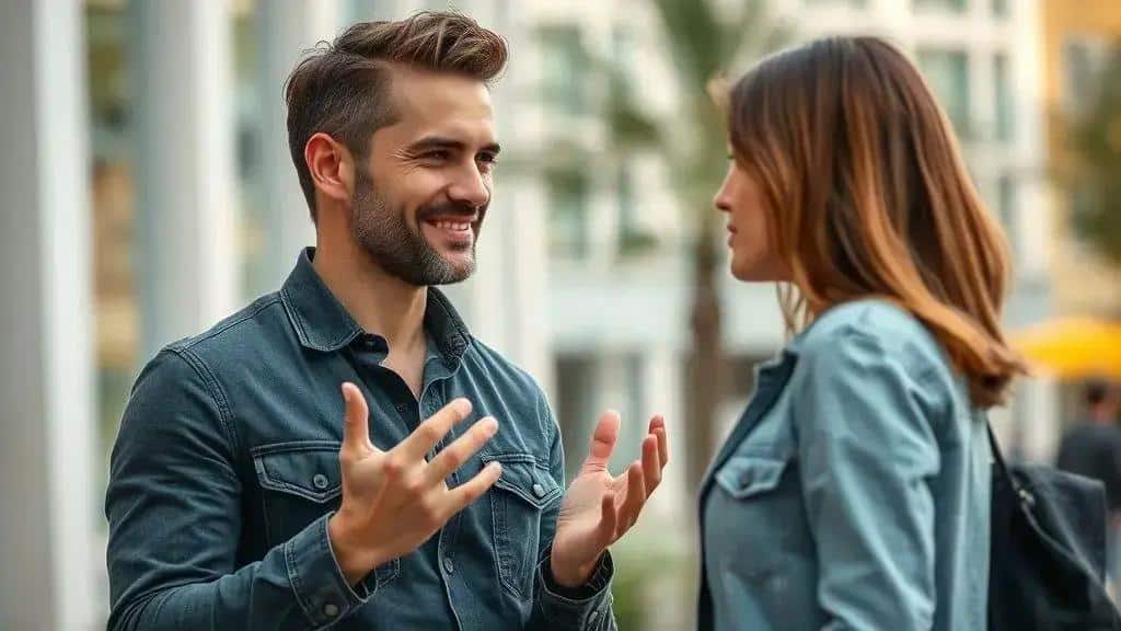 dicas práticas para ser convincente sem falar demais