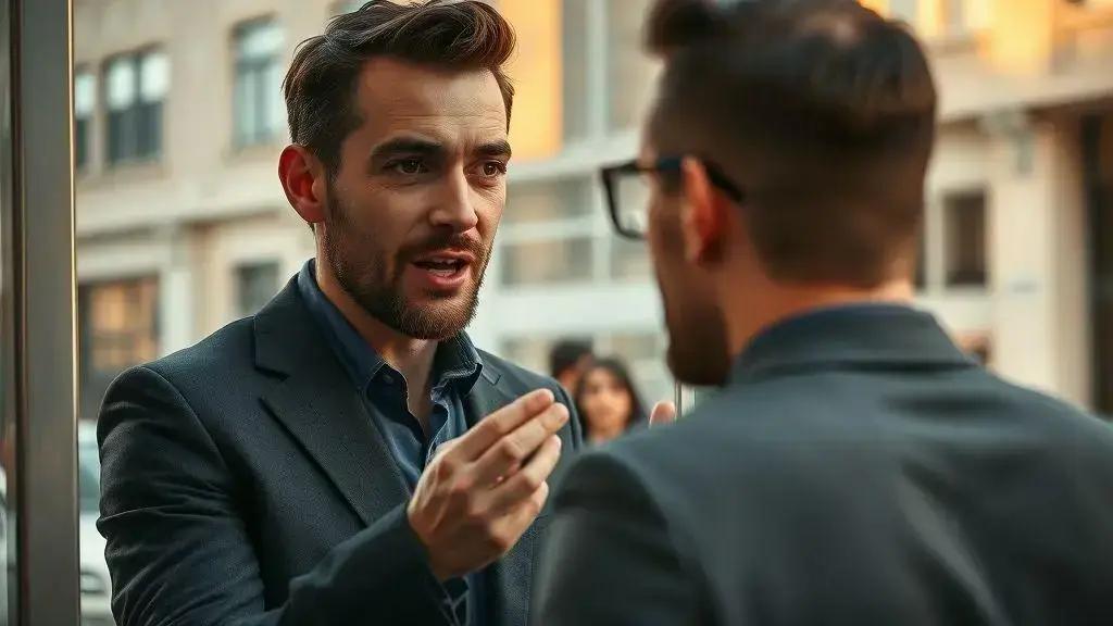 Dicas práticas para tornar sua voz irresistível Dicas práticas para tornar sua voz irresistível