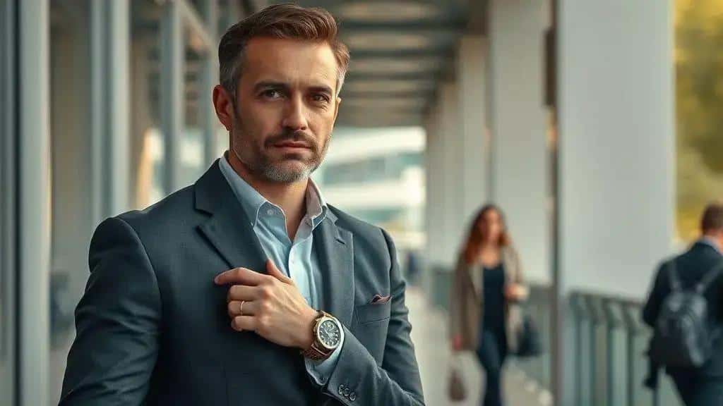 dicas práticas para usar roupas que aumentam a confiança dicas práticas para usar roupas que aumentam a confiança