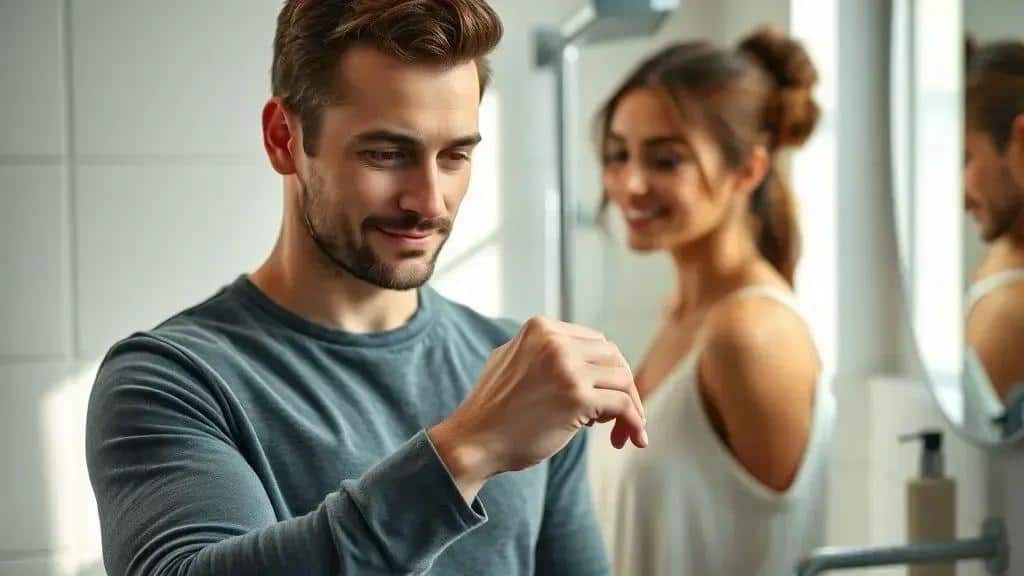 Dicas práticas para valorizar seu cheiro sem exageros