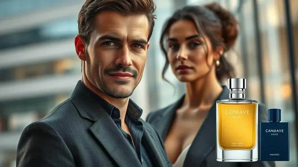 Diferença entre cheiro natural e perfume industrial