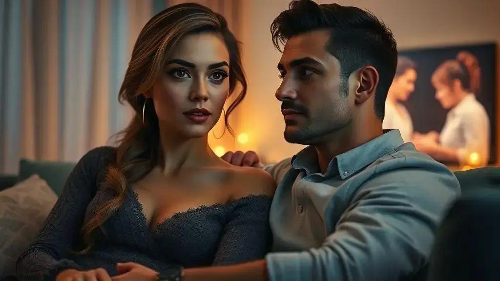 Drama e romance: histórias que prendem e emocionam