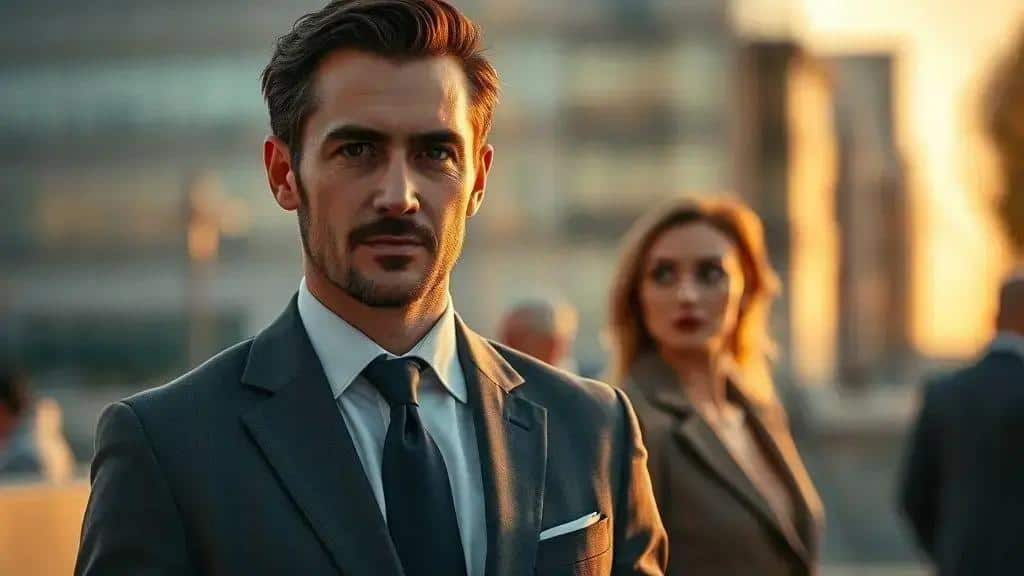 entenda o que define um comportamento masculino admirado entenda o que define um comportamento masculino admirado