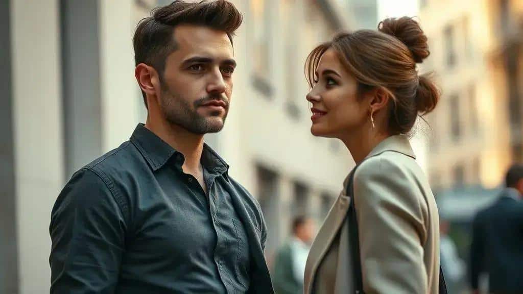 Entenda o que realmente atrai as mulheres no estilo masculino