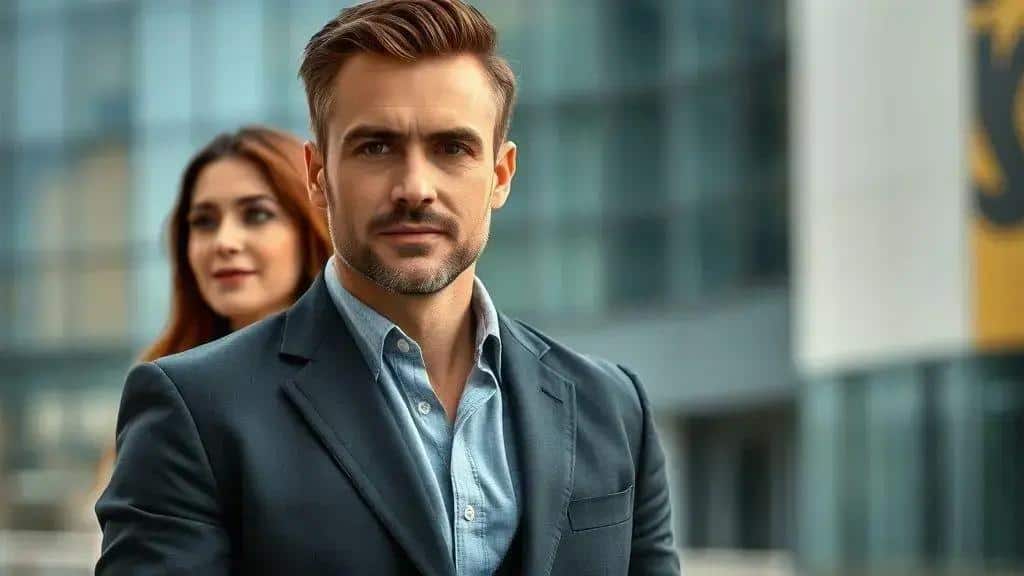 Entenda o que realmente significa marcar presença Entenda o que realmente significa marcar presença