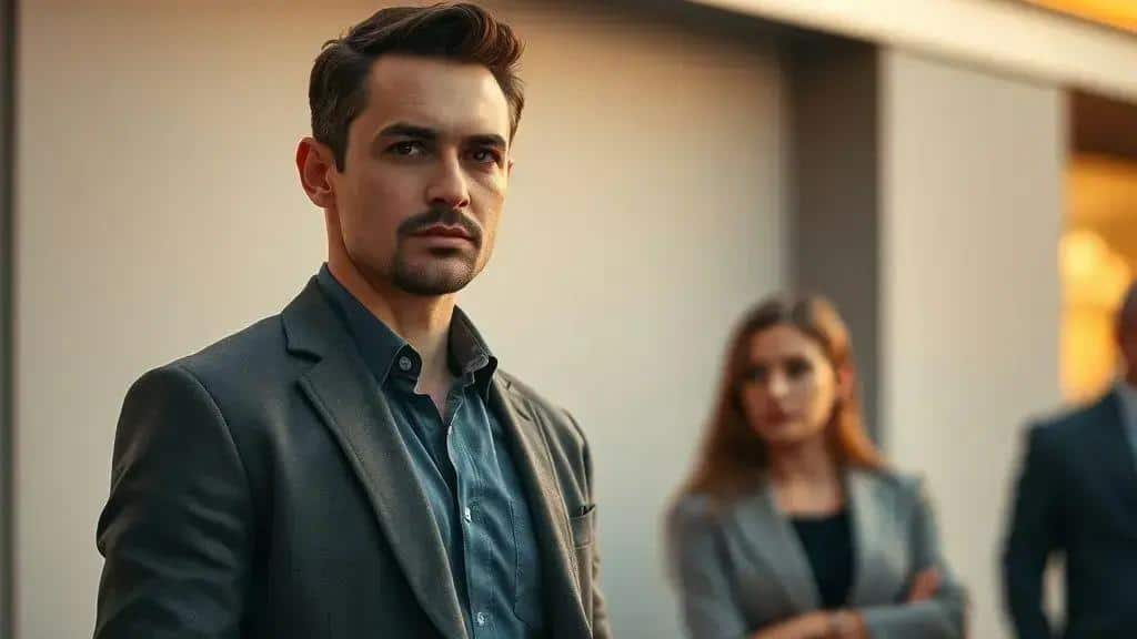 Entenda o que significa ter presença sem exagero