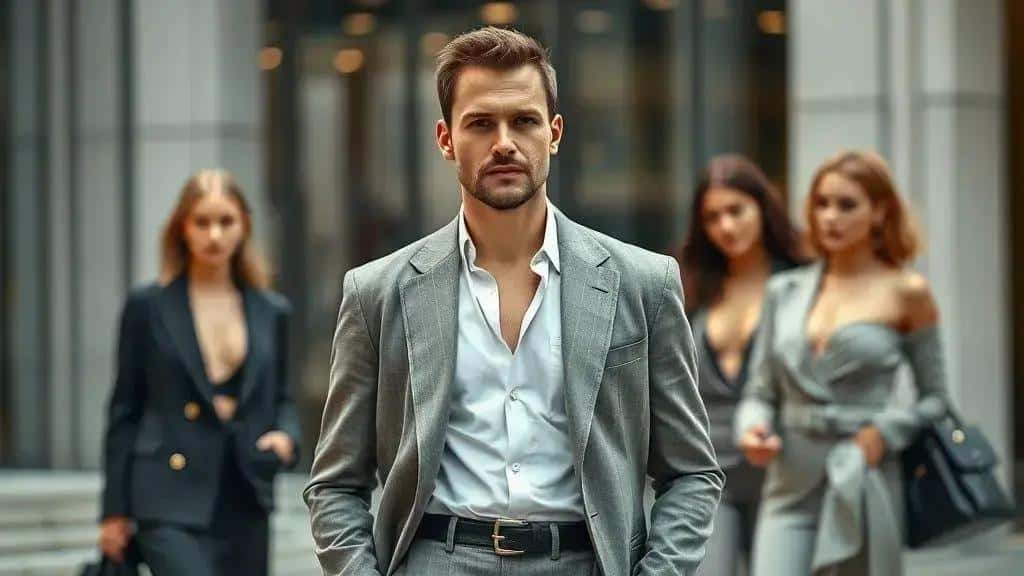 entenda o que significa ter um estilo masculino com identidade entenda o que significa ter um estilo masculino com identidade