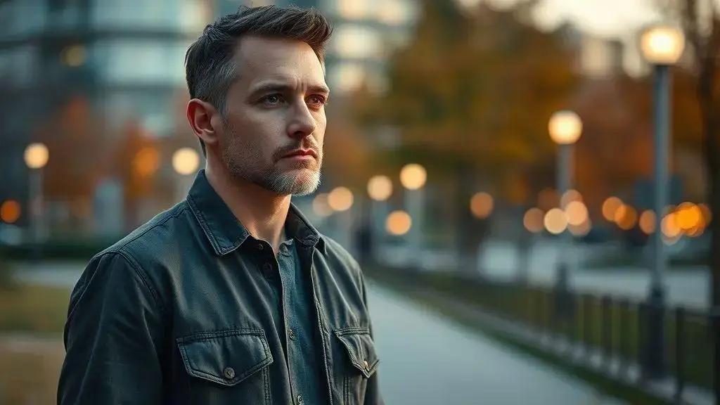 entendendo o que é identidade masculina e seus desafios