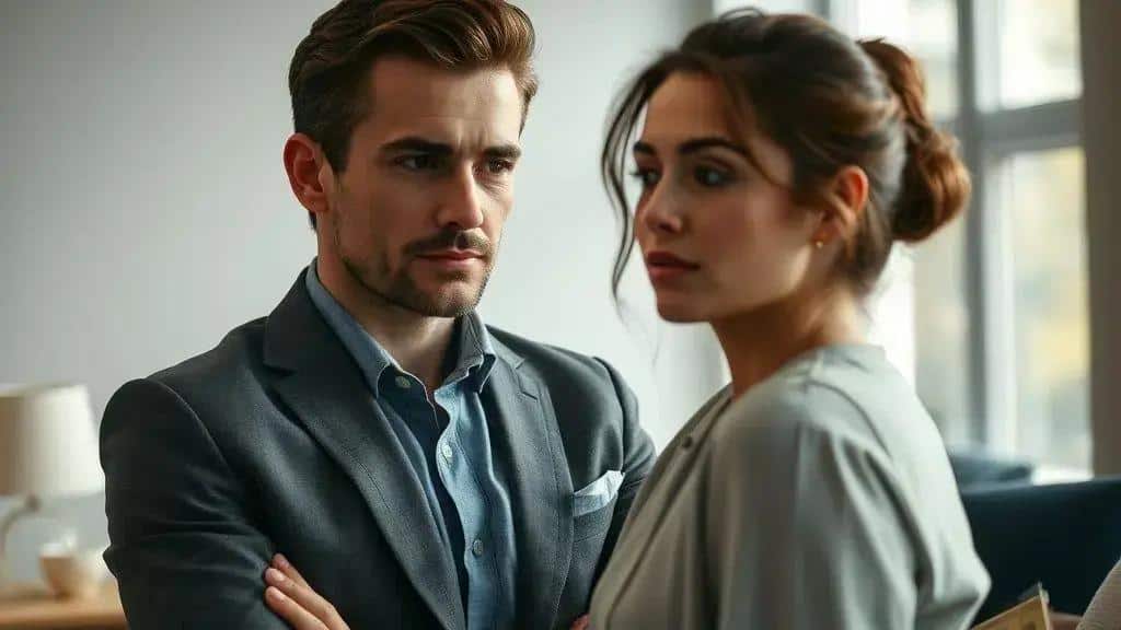 Erros comuns que afastam mulheres indecisas e como evitá-los