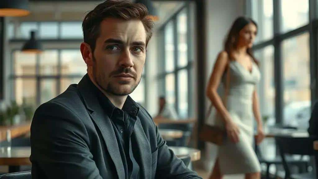 Erros comuns que afastam mulheres sem você perceber Erros comuns que afastam mulheres sem você perceber