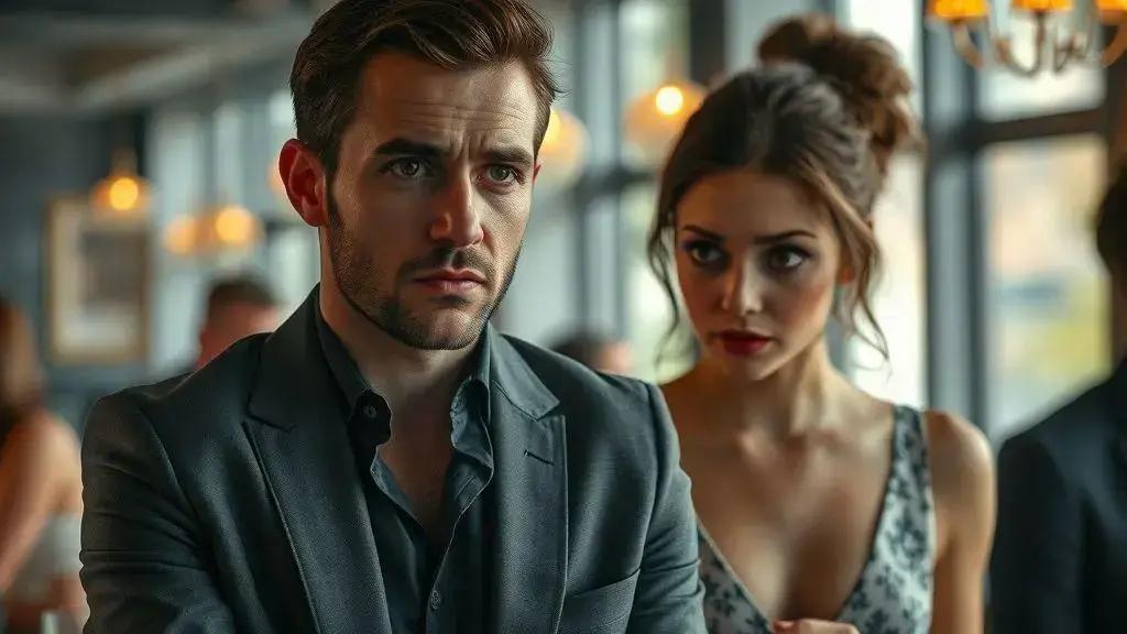 Erros comuns que afastam na sedução emocional Erros comuns que afastam na sedução emocional