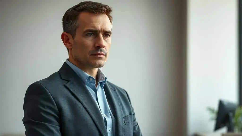 Erros comuns que enfraquecem sua liderança Erros comuns que enfraquecem sua liderança
