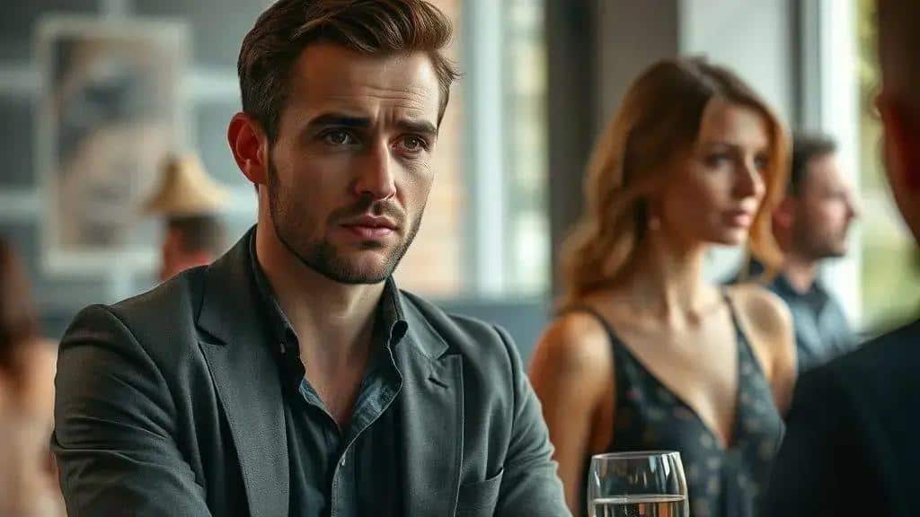 Erros comuns que matam a atração no papo inicial