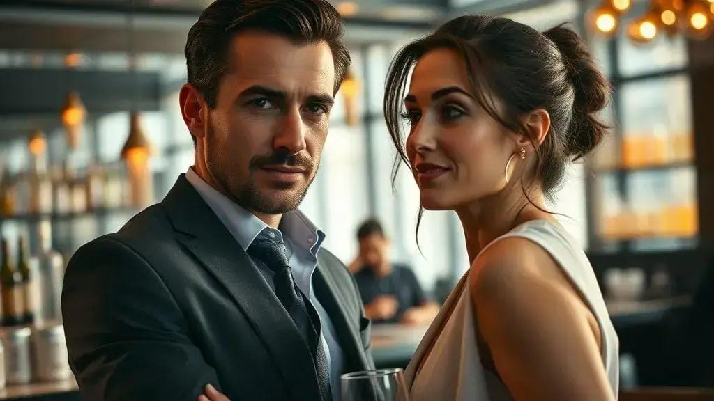 Erros comuns que os homens cometem ao lidar com essas provocações Erros comuns que os homens cometem ao lidar com essas provocações
