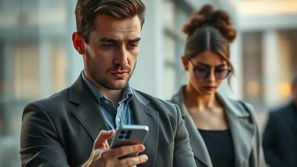 Erros masculinos que aumentam a preocupação dela